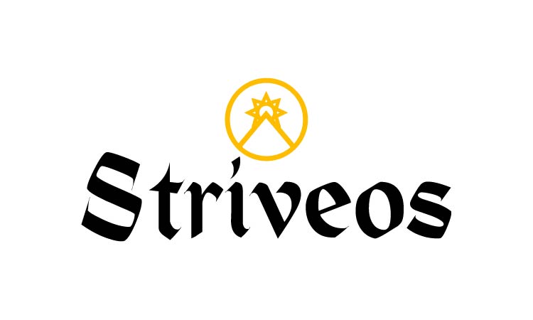 Striveos.com - Unique premium names